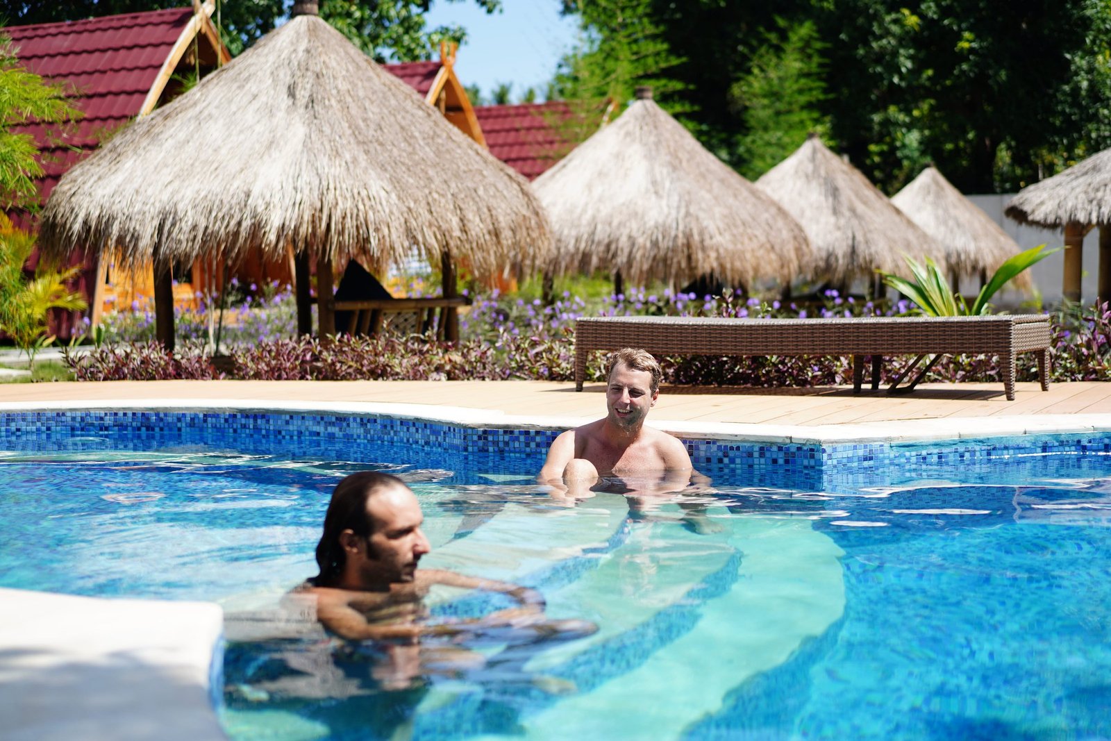 Big Swimming Pools - Image 5
