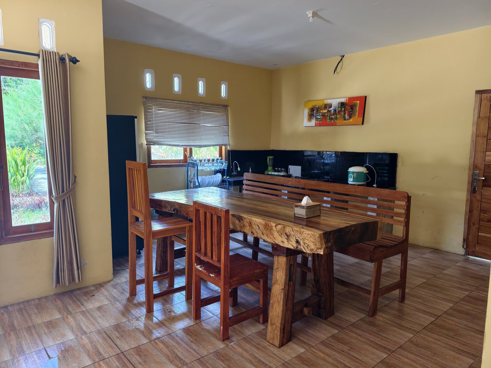 2 Bedroom Private House - Image 1