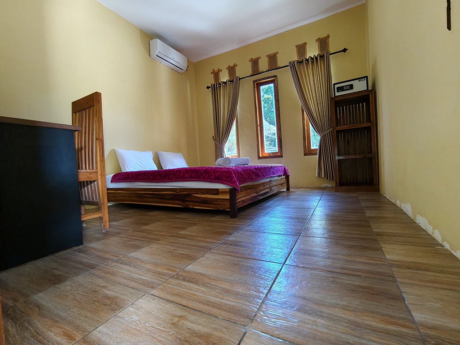 2 Bedroom Private House thumbnail 5